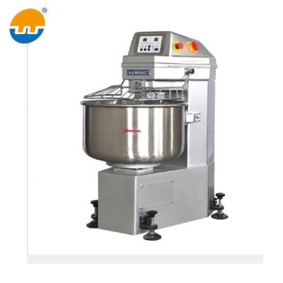 China Restaurant Hot Selling Professional Maker Hot Sale Bread Dough Mixer Machine for sale