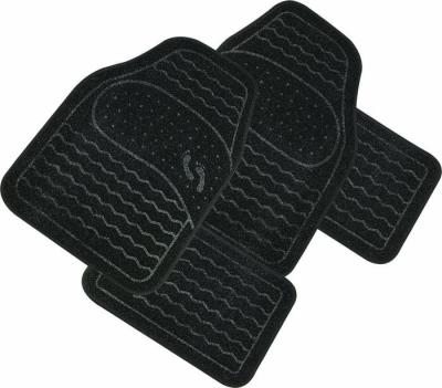 China Anti-Slip Universal Automotive Car Mat Mats All Weather Protection for sale