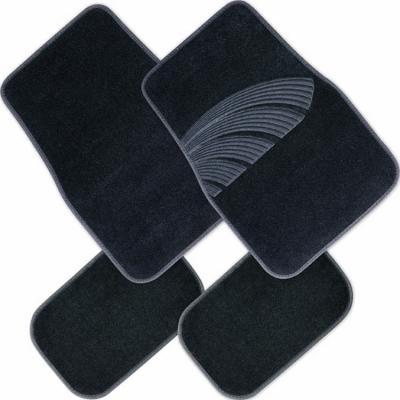 China Business Promotion Auto Accessories AUTOP Customized Universal Auto Mat Car Mats for sale