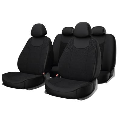 China China Hot Selling Fashionable Universal 4 Season Cushion Car Seat Cover Universal for sale