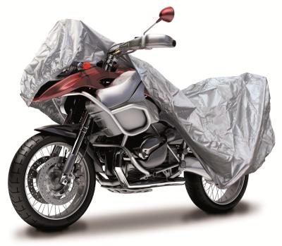 China Protect Motorcycle Universal Sun Protection Car Cover Waterproof Fit For Motorcycle for sale