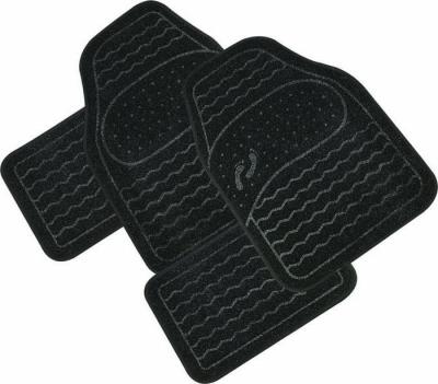 China New Style Anti-slip Universal Automotive Mat All Weather Protection Car Floor Mat for sale