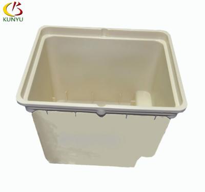 China Hydroponic Commercial Complete Dutch Bucket Irrigation System for Hydroponic Growing Tomato/Cucumber/Greenhouse Pepper for sale