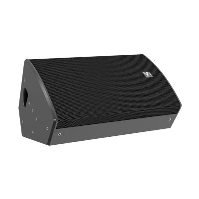 Κίνα DJ Sound Audio Monitor Ομιλητής Γραμμή Αρέας Sound System 15 ιντσών προς πώληση