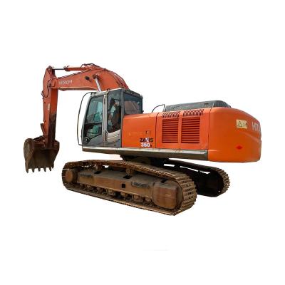 China Japan ZX360 original digger Kobelco /Komatsu/Cat/Hitachi/volvo 30/35/36 ton used excavator 1.62m; ³ for sale