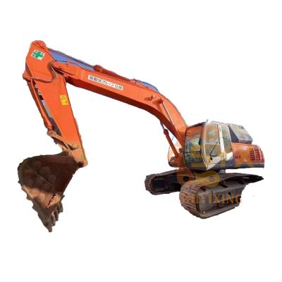 China Original Japan Hitachi ZX350 Excavator Harga Excavator Hitachi Digger Baru 1.62 mÂ ³ for sale