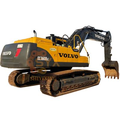 China Korea Original Kobelco /Komatsu/Cat/Hitachi/volvo digger 30/35/36 ton second hand digger/1.8m excavator ³ for sale