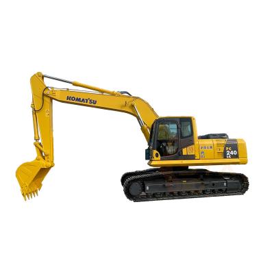 China Best Selling Komatsu PC240-8 Second Hand Excavator Used Excavator Machine Japanese Used Excavator For Sale 1.2m; ³ for sale