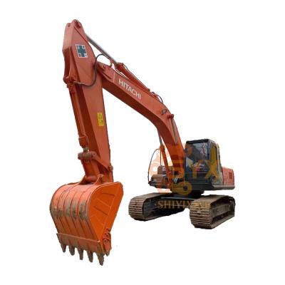 China High quality Hitachi zx240-3G used earth moving machinery Hitachi excavator 1.2m; ³ for sale