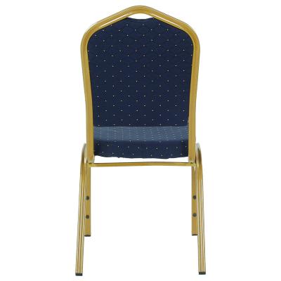 China Hebei Good Quality Modern Cheap Banquet Hall Custom Wholesale Wedding Dining Chairs en venta