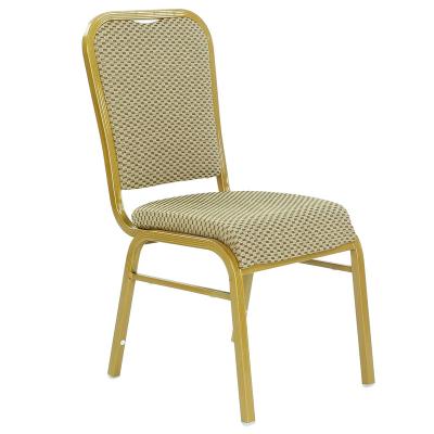 China Banquet Stacking Chairs Modern Italian Style Large Cheap Quality Te koop