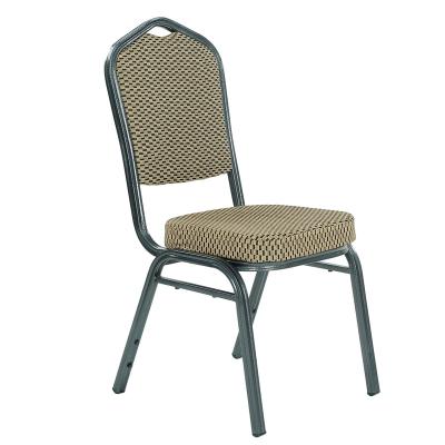 Китай Modern Hotel Outside Chair Armless Outdoor Resort Chairs American Hot Sale Polster Furniture Table And Resturant Stackable Restaurant продается