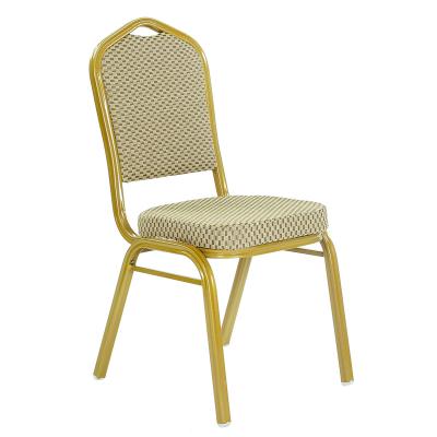 China Modern Fashion Stackable Banquet Hotel Chairs Event Chairs Te koop