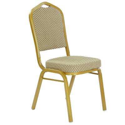 China Contemporary Hotel Chair Restaurants and Hotels Chivary Indoor Bohemian Wedding Chairs Stacking Modern Banquet Furniture Round Table with Te koop