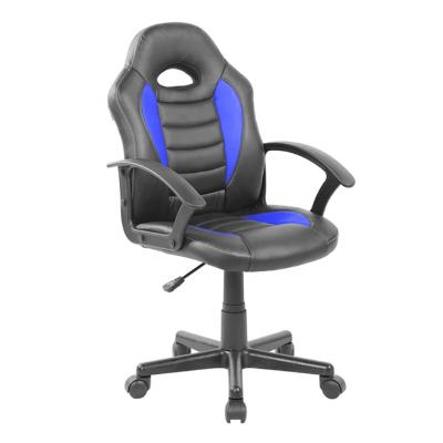 Κίνα Convertible Wholesale Commercial Furniture Computer Gaming Chair Office Leather Swivel Chair προς πώληση