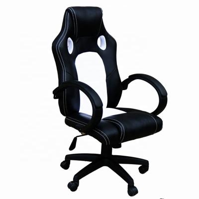 China Industrial Hot Sale Cheap Colorful Office Set Racing Chair en venta