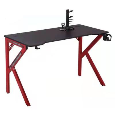 China Expandable Table Arcade Game Caster Retro Games Gaming Desk 90cm Gamer Cornor Red Desks Mat Lab Low The Computers Computer 10 Cheap zu verkaufen