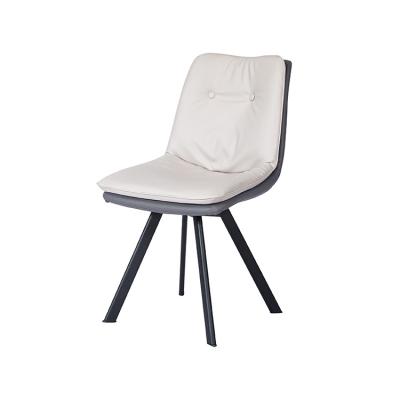 中国 Cheap Upholstery Fabric (Other) Porcelain Adjustable Dining Chairs 販売のため