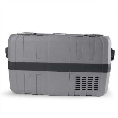 China China-chic New Design Electric Cooler Warmer Car Refrigerator For Travel for sale