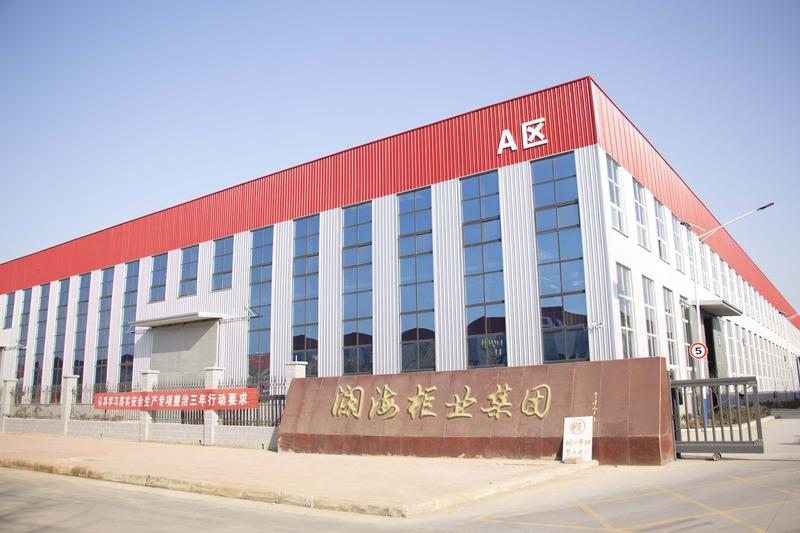 Verified China supplier - Shanghai Popularled Industrial Inc.