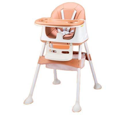 China Safety Comfortable Baby Dining Furniture Cheap Stackable Child Chair Plastic Kindergarten Small Chair for sale