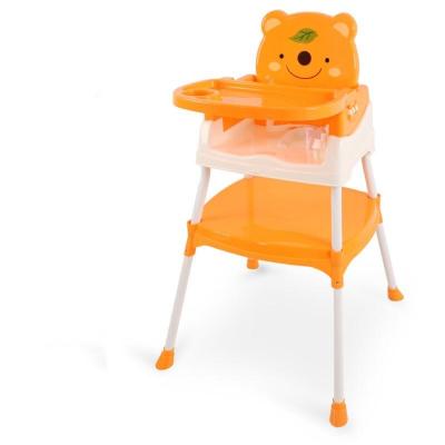 China Modern Kids Chairs Bulk Kids Sliver Chair Chair Multifunctional Dining Folding Table for sale