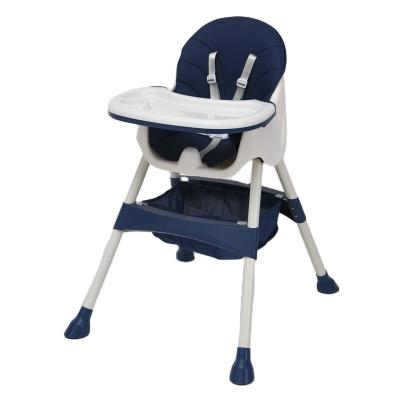 China Modern Kid Eating Chair Baby High Feeding Chair 3in 1 Newest Sitting Chair For Baby for sale