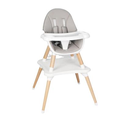 China Safety Comfortable Baby Dining Chair Household Portable Baby Dining Chairs Adjustable Multi-Function Study Desk and Chair for sale