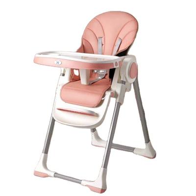 China Foldable chair for baby kids eating kids food chair portable desk and chair for kids for sale