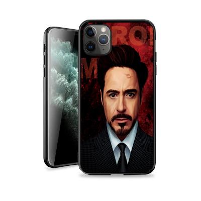 China 100% Eco-friendly Phone Case Flip Anime Lenticluar Phone Case Custom Made With 3d Anime Phone Sticker For Promotion for sale