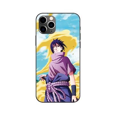 China Wholesale 3D Lenticular Cell Phone Case With Anime Designs Flip Cell Phone Case For Promotion for sale