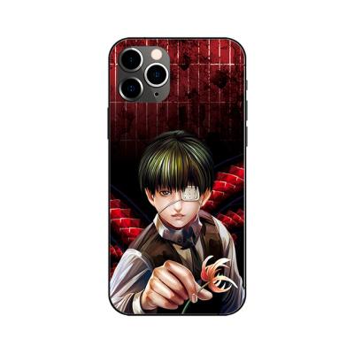 China Waterproof Custom Design 3D Lenticular Flip Effect Phone Case Making For Phone for sale