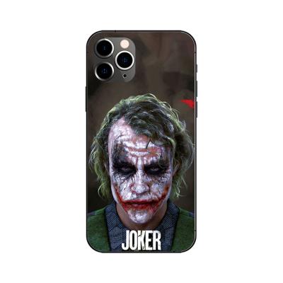 China Waterproof 3D Printing Flip Sticker For Phone Lenticular Phone Case for sale