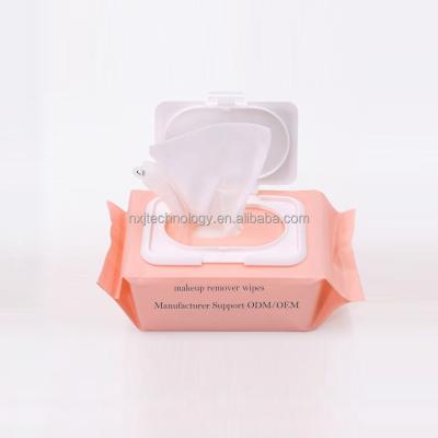 China Contains No Preservatives Support OEM/ODM Free Sample Baby Products Wet Wipes China Professional Wet Wipes Manufacturer for sale