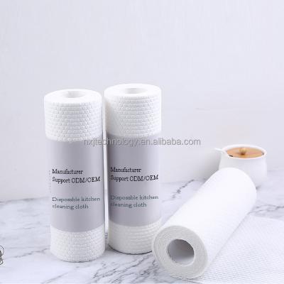 China ODM and OEM Workable Replacement Support Roll Paper Printing Toilet Paper Table Kitchen Trough Paper for Kitchen Home Accessories for sale