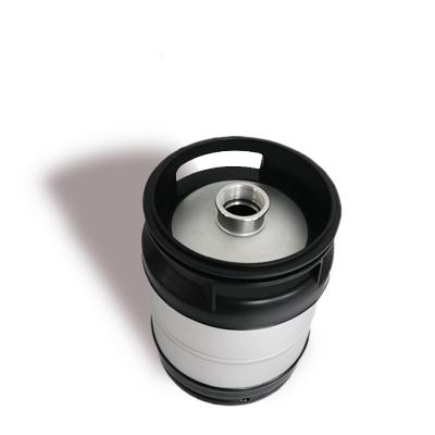 China Recycling accept control keg 304 stainless steel eco and rsr 10l 15l 20l keg beer keg for sale