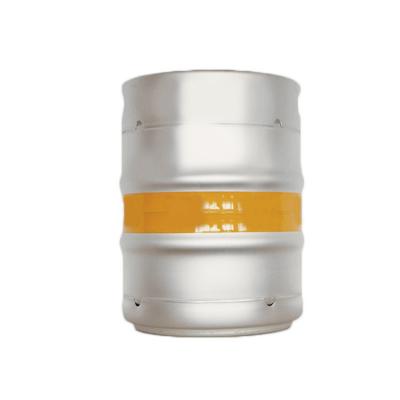 China Reuse Mini Beer Barrel 10 Stackable Beer Keg De Chopp Euro 50l Beer Kegs for sale