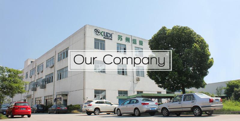 Verified China supplier - Suzhou Kudi Trade Co., Ltd.