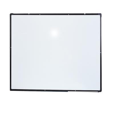 China Durable Magnetic Erasable Whiteboard Easel Children's Education Conference Whiteboard for sale