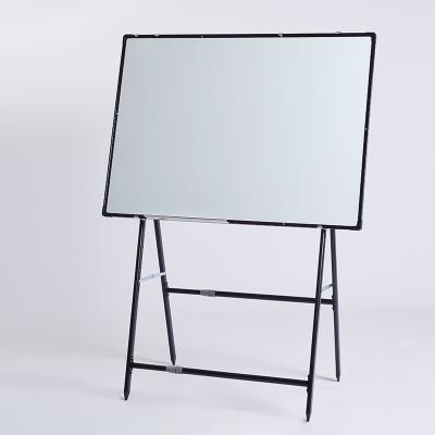 China A Durable Customizable Customizable Adjustable Angle School Bracket Custom Whiteboard for sale