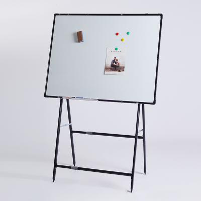 China Sassafras A Durable Multi-Angle Flip Double Sided Magnetic Whiteboard for sale