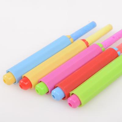 China Wholesale Coordinate Writing Chalk Teacher Chalk Sets Clean Extending Clip Protective Sleeve For Office Teachers for sale