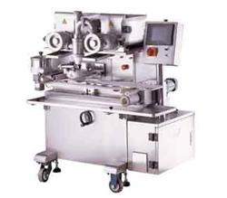 China Hm-900 de grote Machine van Type Automatische Encrusting Te koop