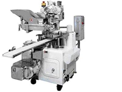 China Herstelde Rheon kn-500 Encrusting-Machine Te koop