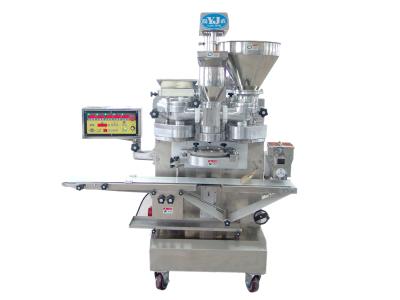 China Herstelde Rheon kn-300 Encrusting-Machine Te koop