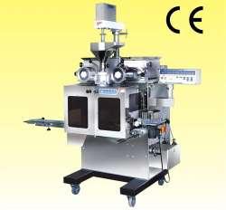 China moon cake automatic forming machine for sale