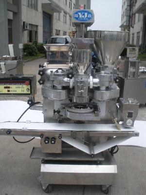 China 17 China Stainless Steel Meat Ball Machine for sale