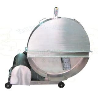 China stainless steel meat ball producing machine for sale