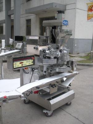 China stainless steel meat balling machine for sale