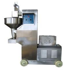 China 6 Stainless Steel Meat Ball Making Machine for sale